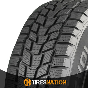 Cooper Evolution Winter 225/65R17 102T Tire