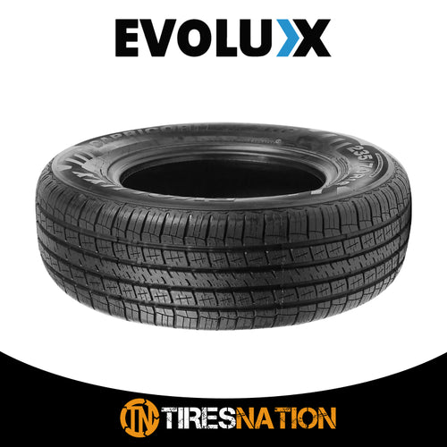Evoluxx Capricorn 4X4 Hp 235/65R18 0H Tire