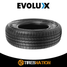 Evoluxx Capricorn 4X4 Hp 225/65R17 102H Tire