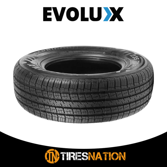 Evoluxx Capricorn 4X4 Hp 265/70R18 0T Tire
