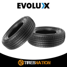 Evoluxx Capricorn 4X4 Hp 265/70R18 0T Tire