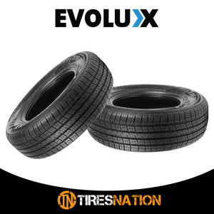 Evoluxx Capricorn 4X4 Hp 265/70R18 0T Tire