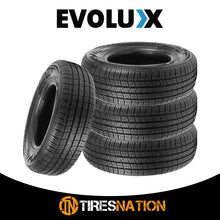 Evoluxx Capricorn 4X4 Hp 225/65R17 102H Tire