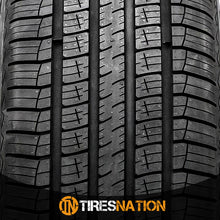 Evoluxx Capricorn 4X4 Hp 255/65R17 00 Tire