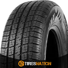 Evoluxx Capricorn 4X4 Hp 255/65R17 00 Tire