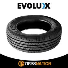 Evoluxx Capricorn Hp 195/55R15 0V Tire
