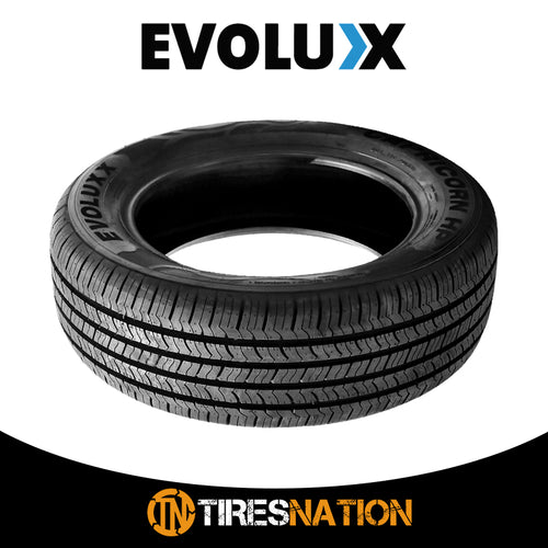 Evoluxx Capricorn Hp 195/55R15 0V Tire