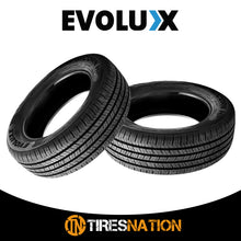 Evoluxx Capricorn Hp 185/60R14 0H Tire