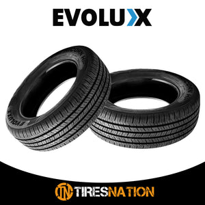 Evoluxx Capricorn Hp 195/55R15 0V Tire
