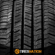 Evoluxx Capricorn Hp 215/55R17 94V Tire