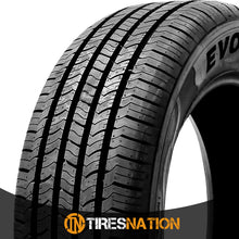 Evoluxx Capricorn Hp 235/65R17 104H Tire