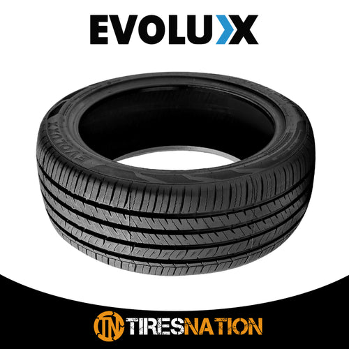 Evoluxx Capricorn Uhp 205/45R17 0W Tire