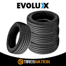 Evoluxx Capricorn Uhp 235/30R22 0W Tire