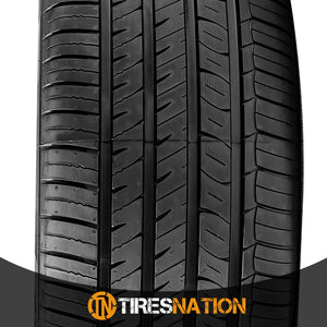 Evoluxx Capricorn Uhp 235/30R22 0W Tire