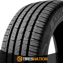 Evoluxx Capricorn Uhp 235/30R22 0W Tire