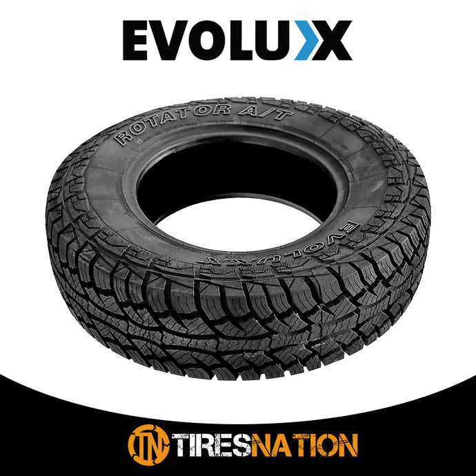 Evoluxx Rotator A/T 275/60R20 0S Tire