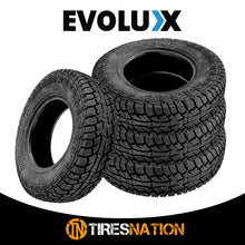 Evoluxx Rotator A/T 275/60R20 0S Tire