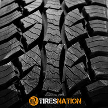 Evoluxx Rotator A/T 225/75R16 00 Tire