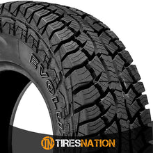 Evoluxx Rotator A/T 245/75R16 00 Tire