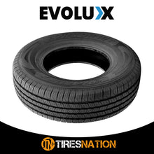 Evoluxx Rotator H/T 235/80R17 120/117R Tire