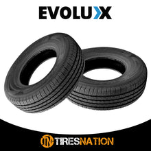 Evoluxx Rotator H/T 235/80R17 120/117R Tire