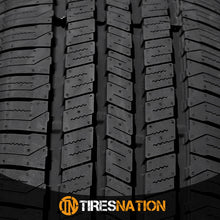 Evoluxx Rotator H/T 265/50R20 0H Tire