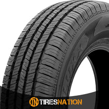 Evoluxx Rotator H/T 265/50R20 0H Tire