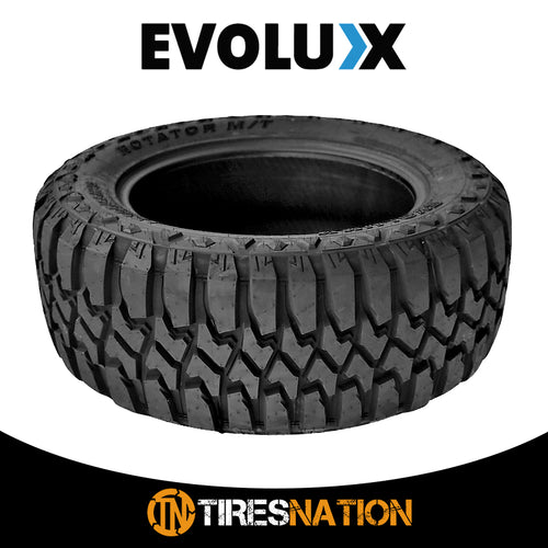 Evoluxx Rotator M/T 315/75R16 00 Tire