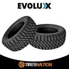 Evoluxx Rotator M/T 245/75R16 00 Tire