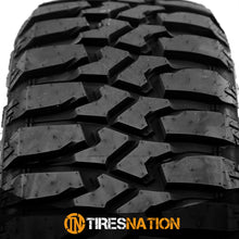 Evoluxx Rotator M/T 35/12.5R20 125Q Tire