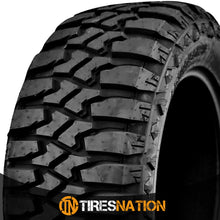 Evoluxx Rotator M/T 33/12.5R18 122Q Tire