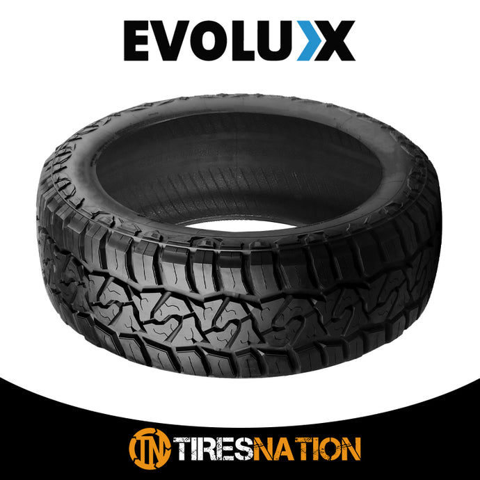 Evoluxx Rotator R/T 35/12.5R24 00 Tire