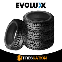 Evoluxx Rotator R/T 295/70R18 0Q Tire