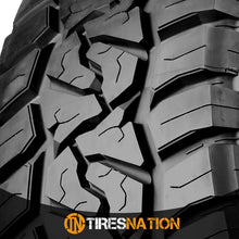 Evoluxx Rotator R/T 295/70R18 0Q Tire