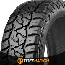 Evoluxx Rotator R/T 35/12.5R17 121Q Tire