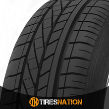 Goodyear Excellence 275/35R19 96Y Tire