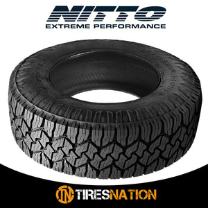 Nitto Exo Grappler Awt 35/11.5R20 124Q Tire