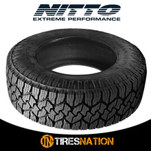 Nitto Exo Grappler Awt 275/60R20 123/120Q Tire