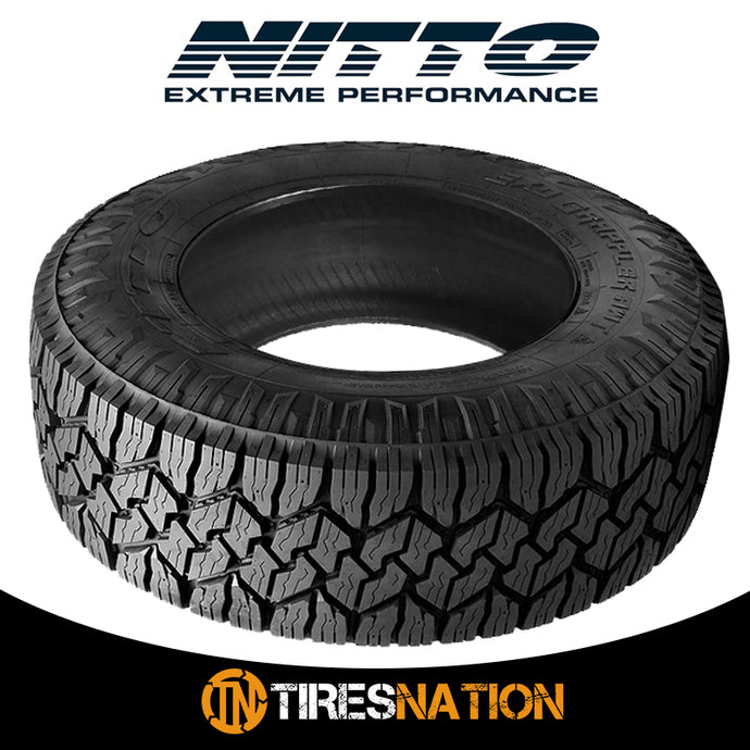 Nitto Exo Grappler Awt 275/65R20 126Q Tire