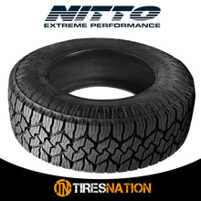 Nitto Exo Grappler Awt 235/80R17 120/117Q Tire