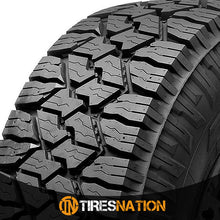 Nitto Exo Grappler Awt 235/80R17 120/117Q Tire