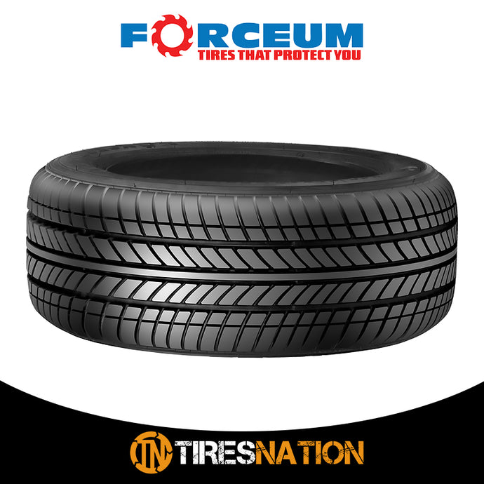 Forceum Exp70 195/70R14 91H Tire