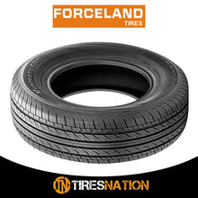 Forceland F20 205/50R16 87V Tire
