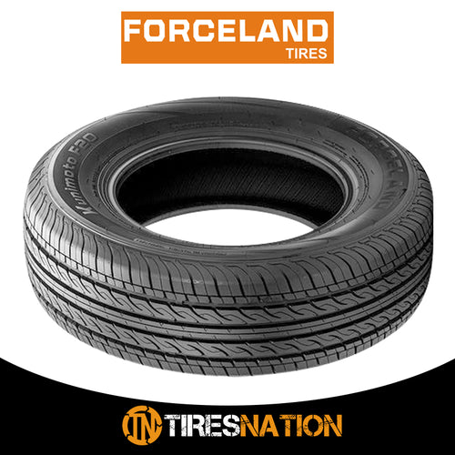 Forceland F20 205/60R16 92H Tire