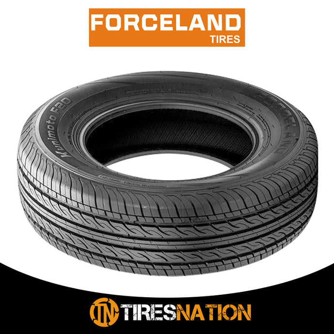Forceland F20 205/60R16 92H Tire