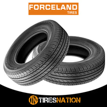 Forceland F20 205/60R16 92H Tire