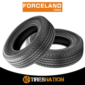 Forceland F20 205/60R16 92H Tire
