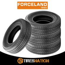 Forceland F20 205/60R16 92H Tire
