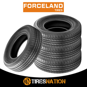 Forceland F20 205/60R16 92H Tire