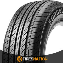 Forceland F20 205/50R16 87V Tire